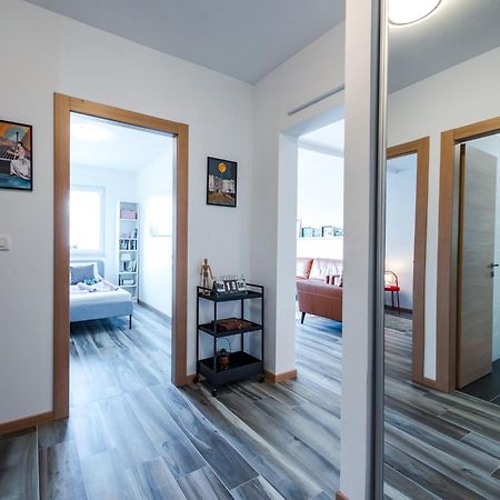 Apartmán Helikon Dubrovník Exteriér fotografie
